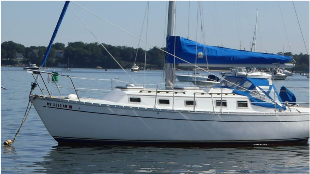 Classifieds – Jubilee Yacht Club